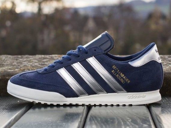 adidas beckenbauer